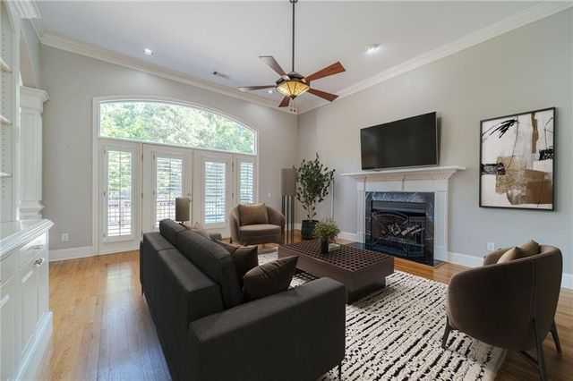 1328 Ewing Creek Drive, Dacula, GA 30019