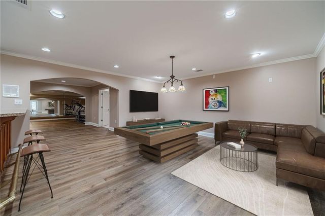 1328 Ewing Creek Drive, Dacula, GA 30019