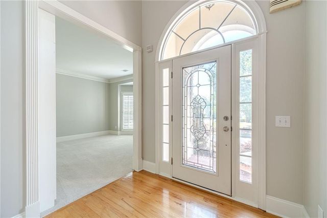 1328 Ewing Creek Drive, Dacula, GA 30019