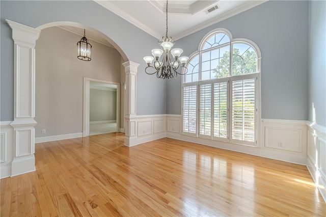 1328 Ewing Creek Drive, Dacula, GA 30019