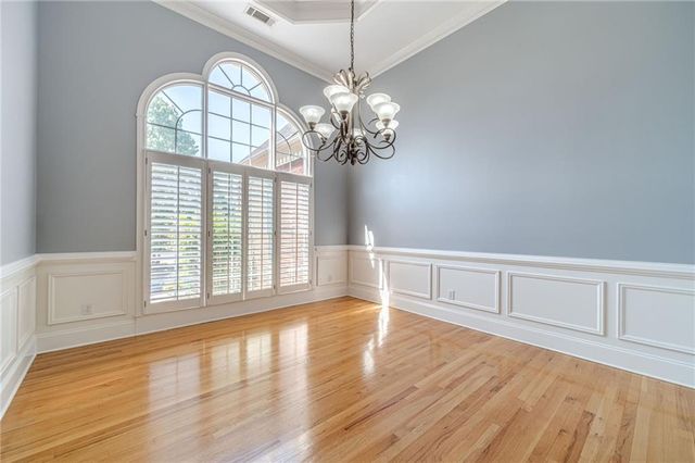 1328 Ewing Creek Drive, Dacula, GA 30019