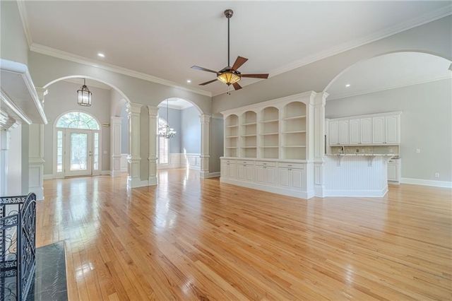1328 Ewing Creek Drive, Dacula, GA 30019