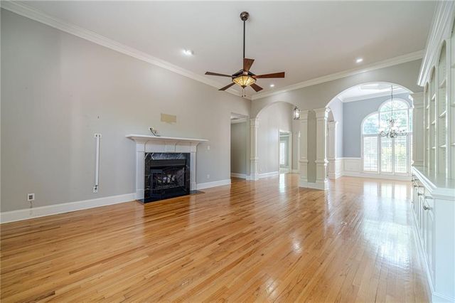 1328 Ewing Creek Drive, Dacula, GA 30019