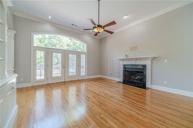 1328 Ewing Creek Drive, Dacula, GA 30019