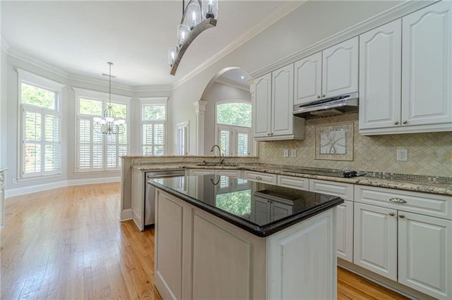 1328 Ewing Creek Drive, Dacula, GA 30019