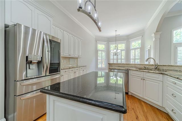 1328 Ewing Creek Drive, Dacula, GA 30019