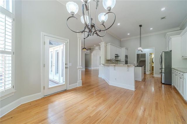 1328 Ewing Creek Drive, Dacula, GA 30019