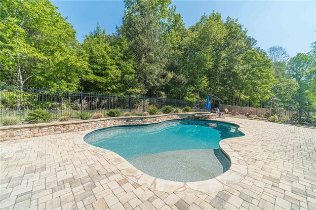 1328 Ewing Creek Drive, Dacula, GA 30019