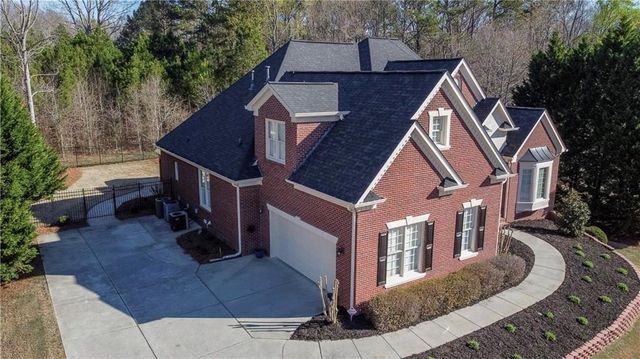 1328 Ewing Creek Drive, Dacula, GA 30019