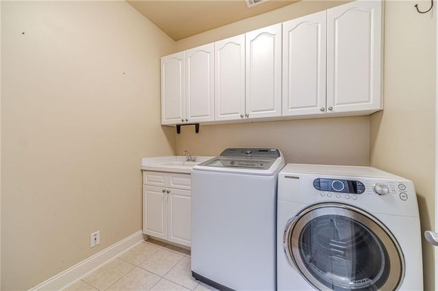 1328 Ewing Creek Drive, Dacula, GA 30019