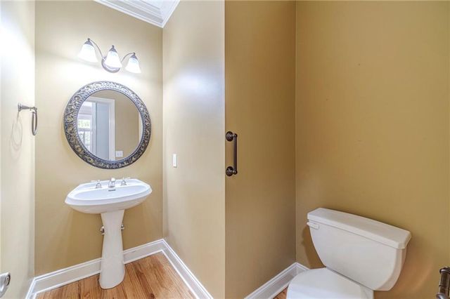 1328 Ewing Creek Drive, Dacula, GA 30019