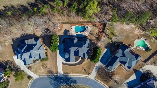 1328 Ewing Creek Drive, Dacula, GA 30019