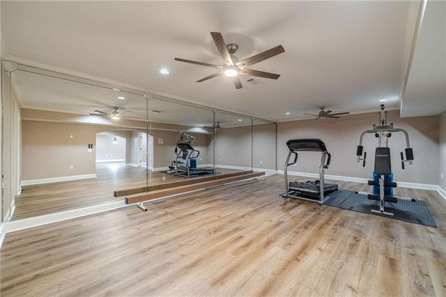 1328 Ewing Creek Drive, Dacula, GA 30019
