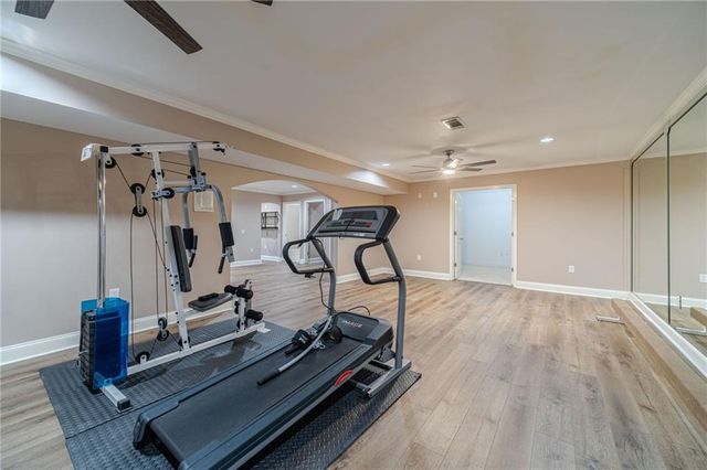 1328 Ewing Creek Drive, Dacula, GA 30019