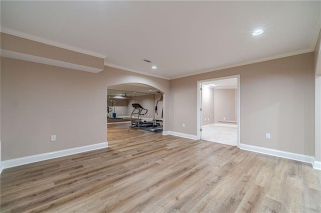 1328 Ewing Creek Drive, Dacula, GA 30019