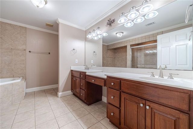 1328 Ewing Creek Drive, Dacula, GA 30019