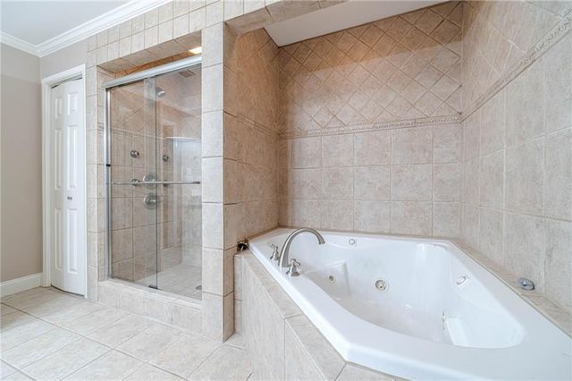 1328 Ewing Creek Drive, Dacula, GA 30019