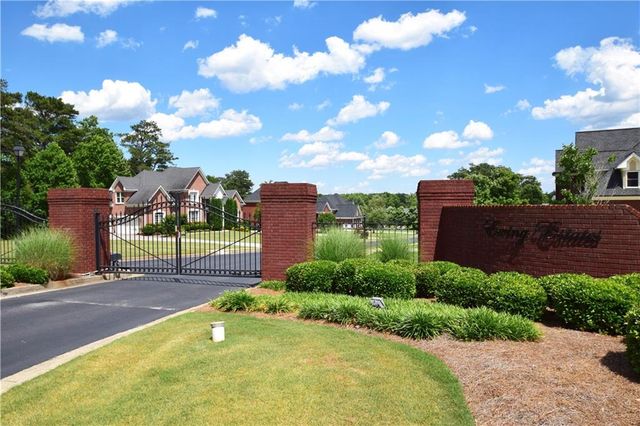 1328 Ewing Creek Drive, Dacula, GA 30019