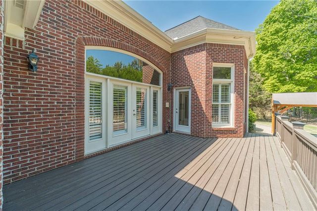 1328 Ewing Creek Drive, Dacula, GA 30019