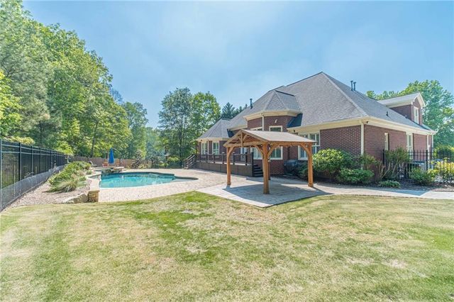 1328 Ewing Creek Drive, Dacula, GA 30019