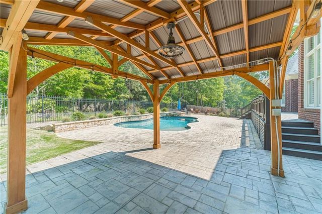 1328 Ewing Creek Drive, Dacula, GA 30019