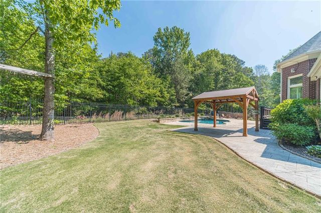 1328 Ewing Creek Drive, Dacula, GA 30019