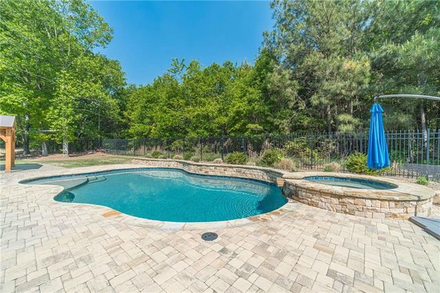 1328 Ewing Creek Drive, Dacula, GA 30019