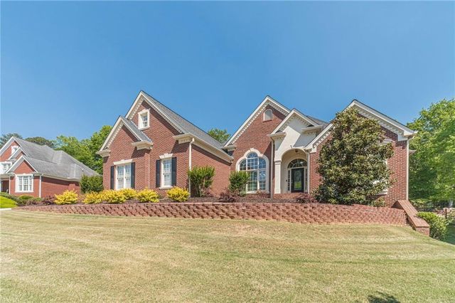 1328 Ewing Creek Drive, Dacula, GA 30019