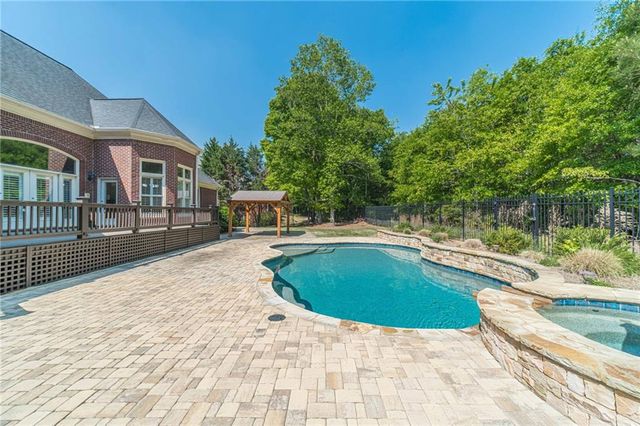 1328 Ewing Creek Drive, Dacula, GA 30019
