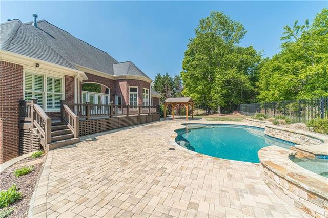 1328 Ewing Creek Drive, Dacula, GA 30019