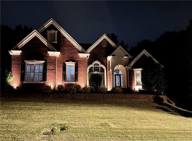 1328 Ewing Creek Drive, Dacula, GA 30019