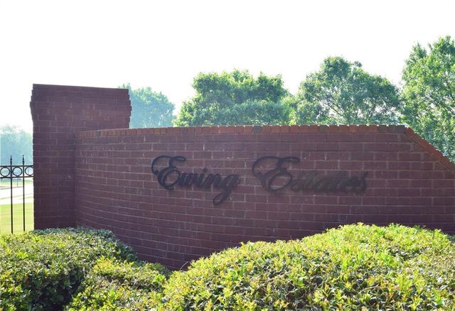 1328 Ewing Creek Drive, Dacula, GA 30019