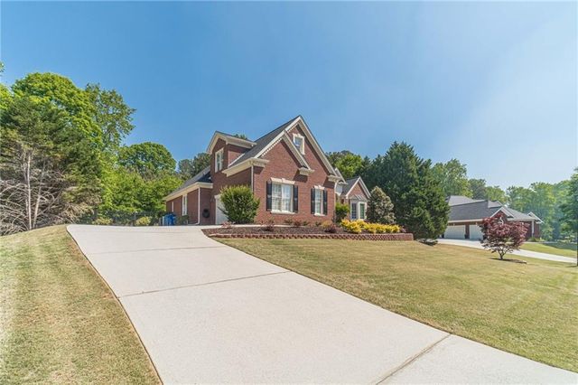 1328 Ewing Creek Drive, Dacula, GA 30019