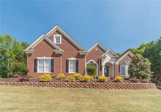 1328 Ewing Creek Drive, Dacula, GA 30019
