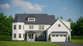 360 Duck Farm Road, Fairfield, CT 06824