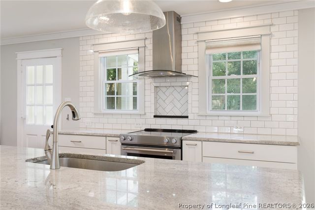 2611 Huntington Road, Fayetteville, NC 28303