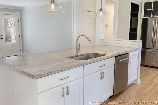 2611 Huntington Road, Fayetteville, NC 28303