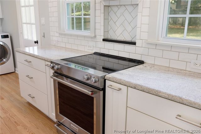 2611 Huntington Road, Fayetteville, NC 28303