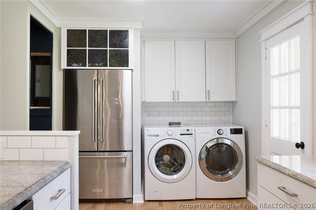 2611 Huntington Road, Fayetteville, NC 28303