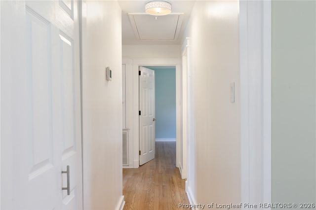 2611 Huntington Road, Fayetteville, NC 28303