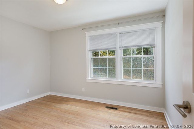 2611 Huntington Road, Fayetteville, NC 28303