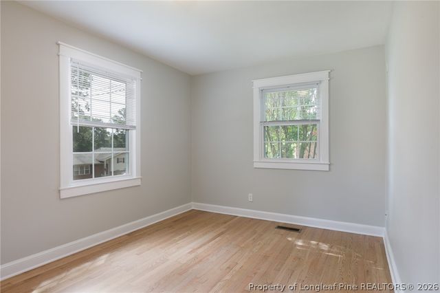 2611 Huntington Road, Fayetteville, NC 28303