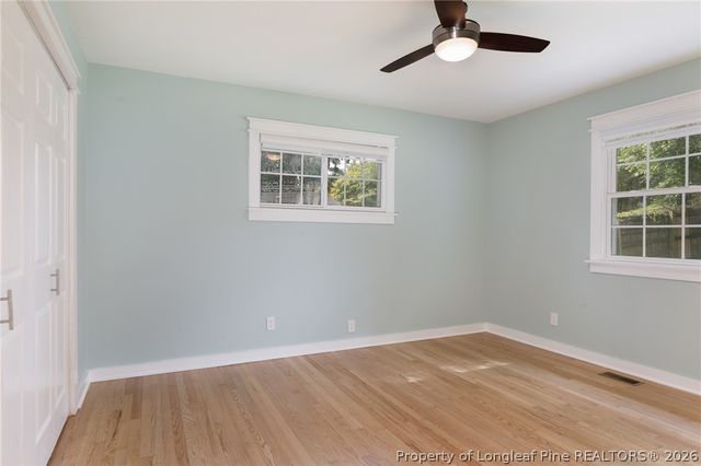 2611 Huntington Road, Fayetteville, NC 28303