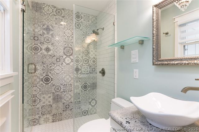 2611 Huntington Road, Fayetteville, NC 28303