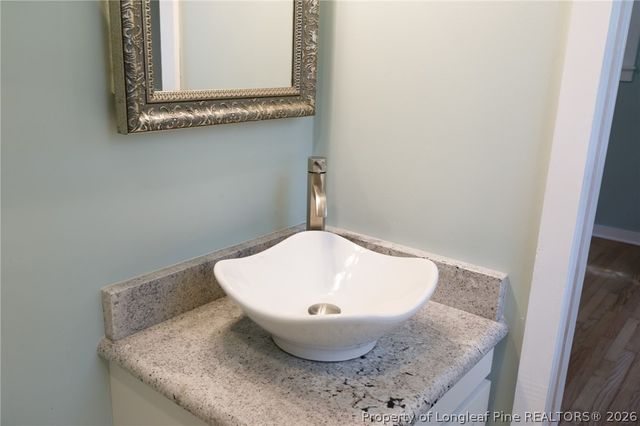 2611 Huntington Road, Fayetteville, NC 28303