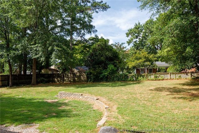 2611 Huntington Road, Fayetteville, NC 28303