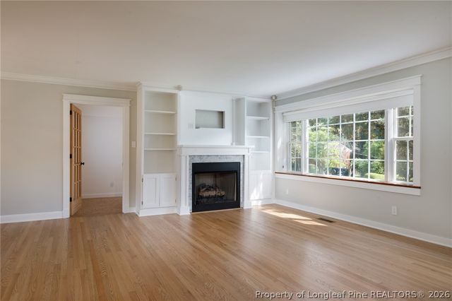 2611 Huntington Road, Fayetteville, NC 28303