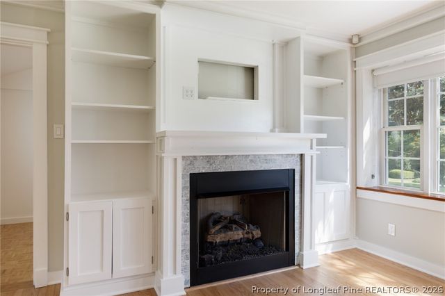 2611 Huntington Road, Fayetteville, NC 28303