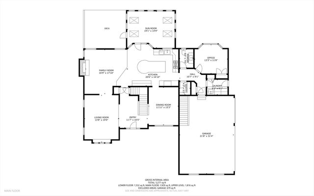 35080 N Oak Knoll Circle, Gurnee, IL 60031