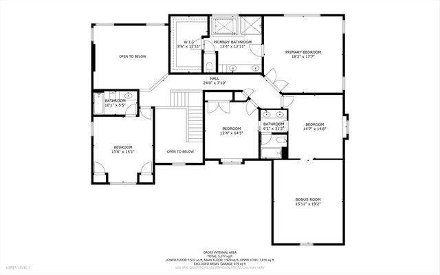 35080 N Oak Knoll Circle, Gurnee, IL 60031